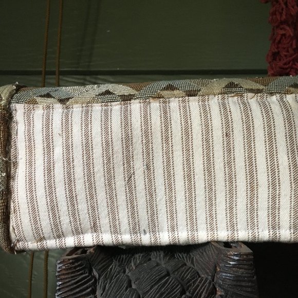 Handmade Clutch Purse - Picture 3 of 3